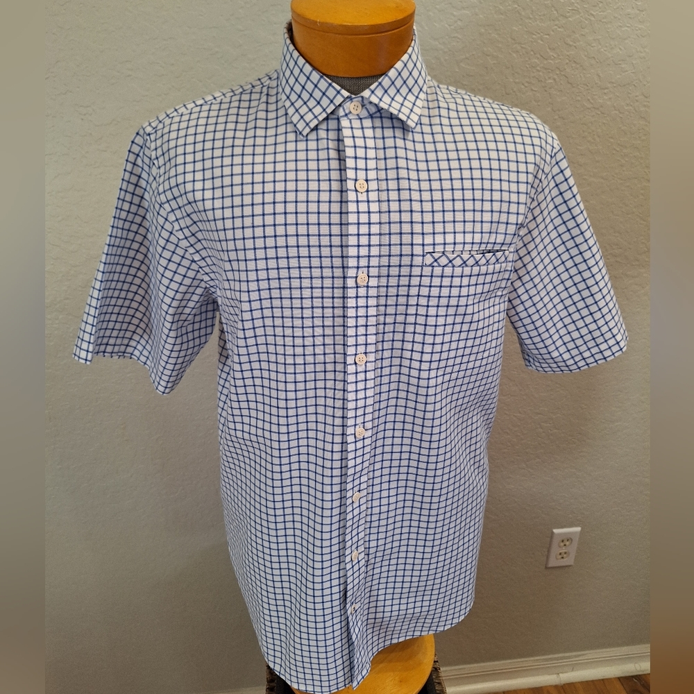 ENRO  The Button Down Shirt!